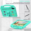 Suitable for Honor Pad X8A 11inch tablet protective case with stand, cartoon children's portable anti-drop cover