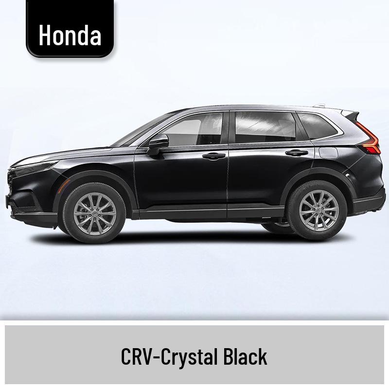 Dongfeng Honda Civic Crystal White Touch-Up Paint Pen for Scratch Repair