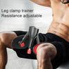 Wear-resistant Floor Muscle Trainer Unisex Sturdy Leg Muscle Workout