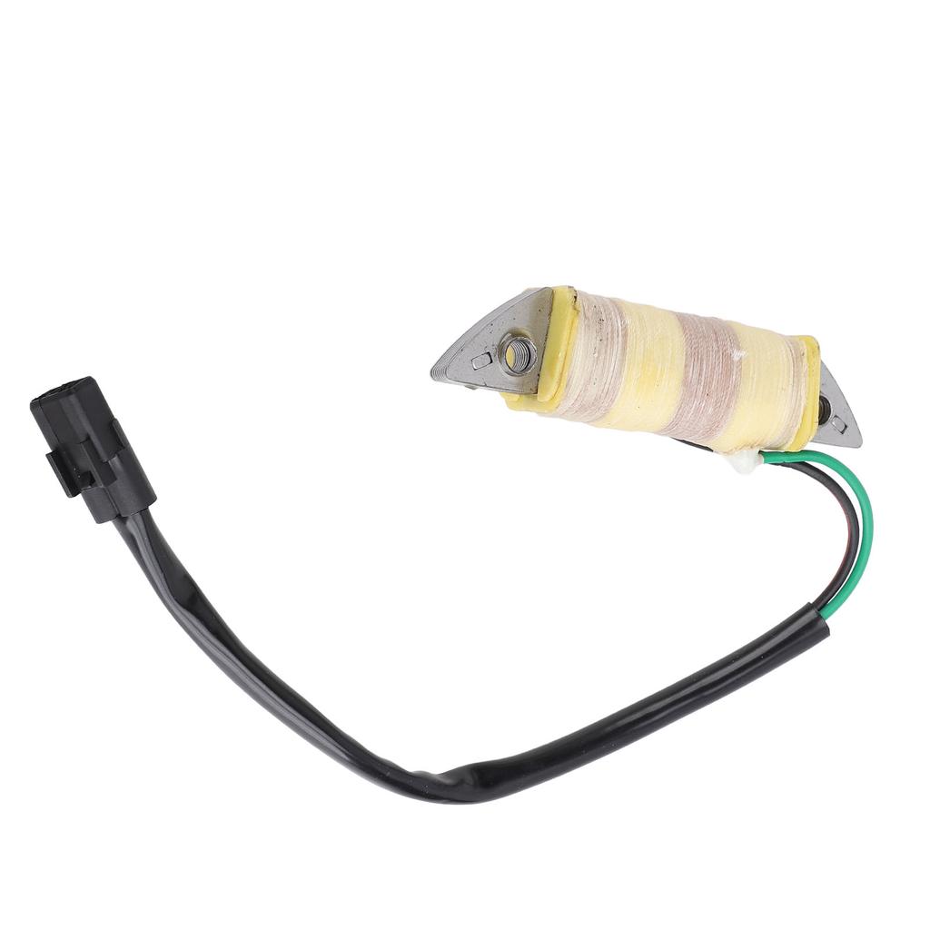 Катушка зарядки подвесного мотора, простая в установке катушка зарядки для лодочного двигателя DT 25–30 л.с. 32140