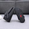 Fashion New Winter Fashion Thermal Cloth Shoes Diabetes Shoes Fat Wide High Instep Feet Wear Soft and Comfortable Large Size