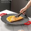 Многофункциональная электрическая гриль-сковорода Teppanyaki Zhi Shi с антипригарным покрытием