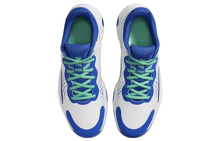 Nike Fly.By Mid 3 Белый Game Royal DD9311-102