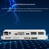 ZT-HEK Multi-Service Optical Fiber Multiplexer
