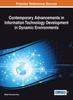 Книга Contemporary Advancements In Information Technology Development In Dynamic Environments