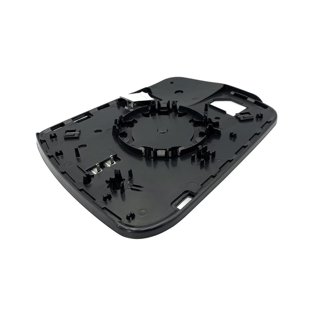 Left Side Mirror Glass Heated 68402037AA For Dodge Ram 1500 2019 2020 2021 2022