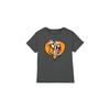 Childrens/Kids Jack Sally Heart T-Shirt