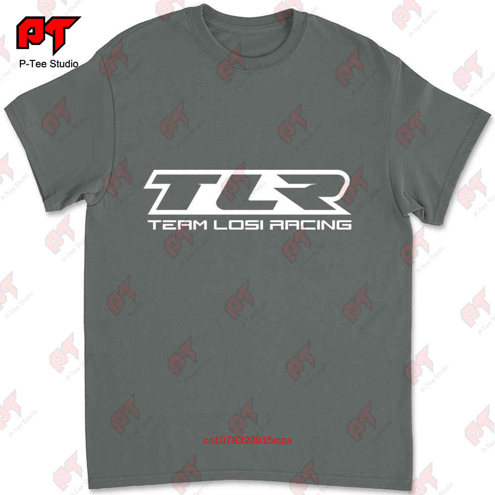 Футболка Team Losi Tlr Club Race Team Rc Racing 0R4I
