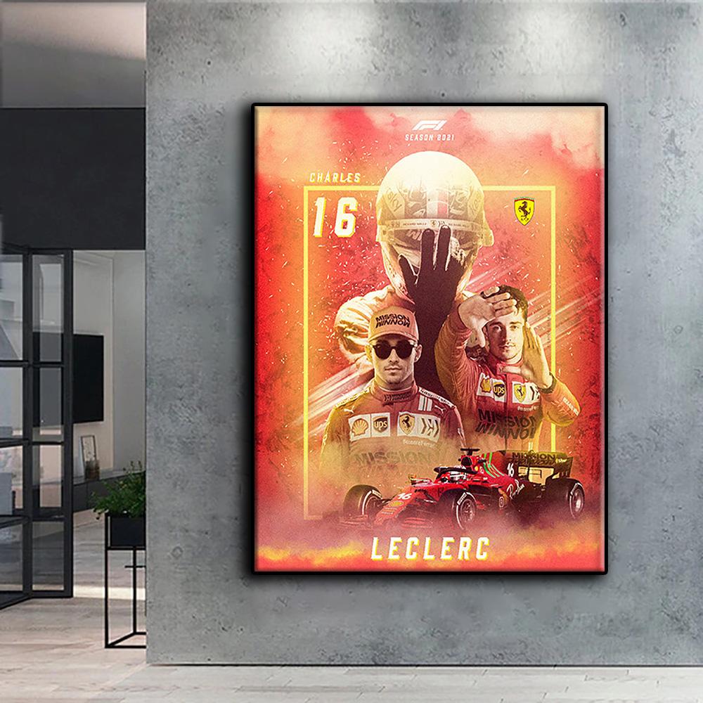 Алмазная вышивка F1 Гонщик 5D DIY Алмазная картина Вышивка крестом Горный хрусталь