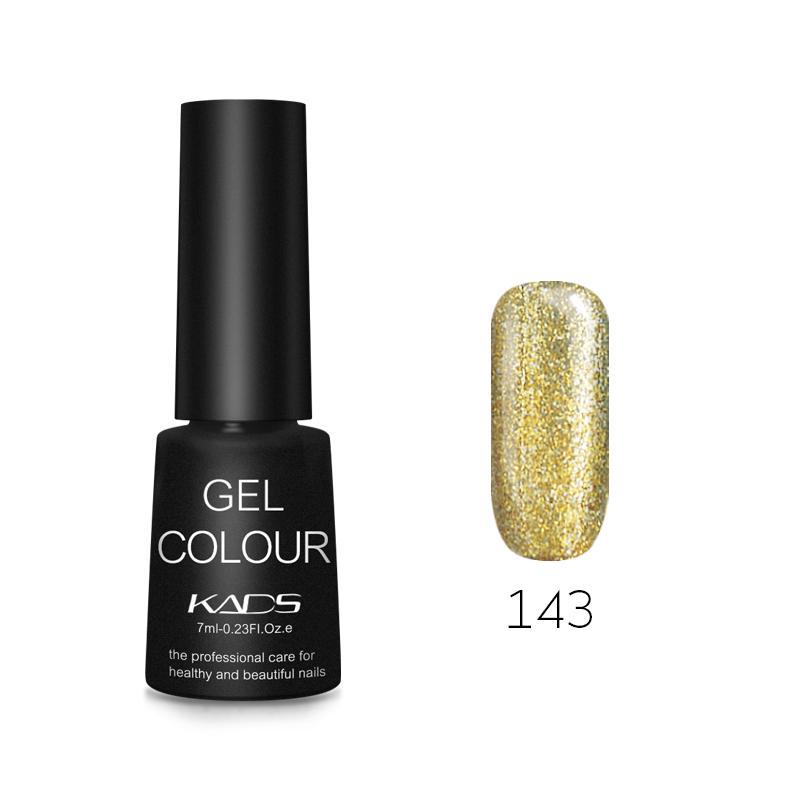 kads 7 мл платиновый гель-лак для ногтей супер блестящий эффект гель для ногтей идеальный замачиваемый УФ- и светодиодный цветной гель-лак для ногтей с фольгой хром