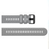 22mm Silicone Watchband Strap For Garmin Forerunner 745 Smart Watch Band