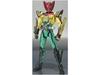 S.H.Figuarts Kamen Rider OOO Super Tatoba Combo