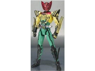 SHFiguarts Kamen Rider OOO Супер Татоба Комбо