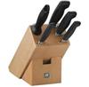 Vier Sterne Knife Set, 6 Pieces (35149-000-0)
