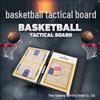 25% Off Leather Basketball Coach Tactical Diagram Board