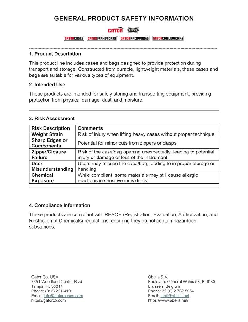 GATOR Кейс-рэк Gator Легкий PE Стандартная литая серия Размер 8U/Стандарт GR-8L (Винты/шайбы включены) [ ]