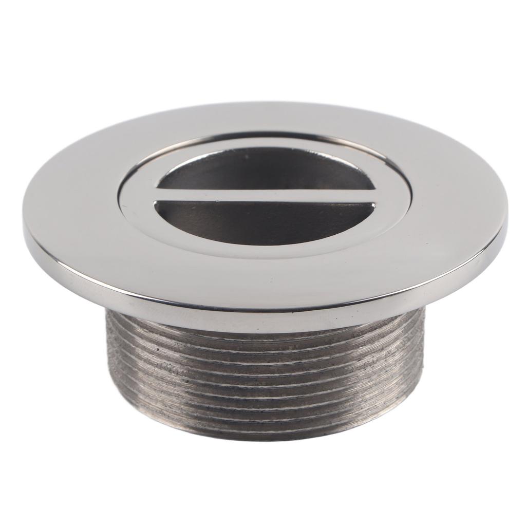 Главный дренаж бассейна, всасывающее отверстие из нержавеющей стали, входное отверстие для воды, выходное отверстие, аксессуар для бассейна