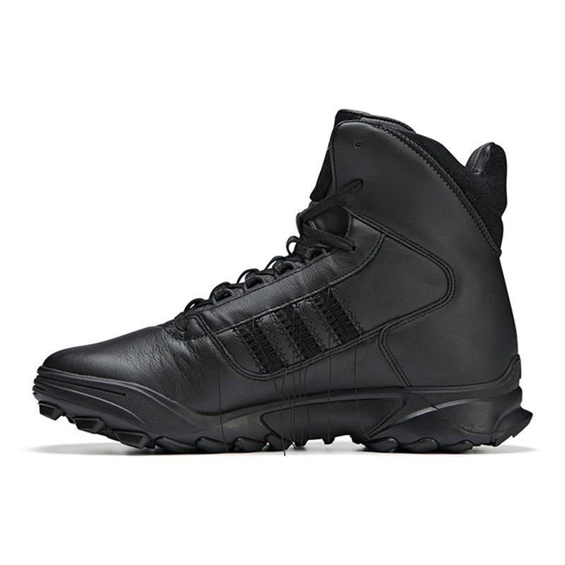 Y-3 GSG9 Y-3 'Triple Black' IF7805