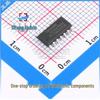 Original 74HC08D Quad 2-Input AND Gate SOIC-14 SMD Logic Chip