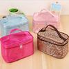 Sagit Letter,Cosmetic,Bag,Fashion,Square,Travel,Portable,Storage,Wash,Bag