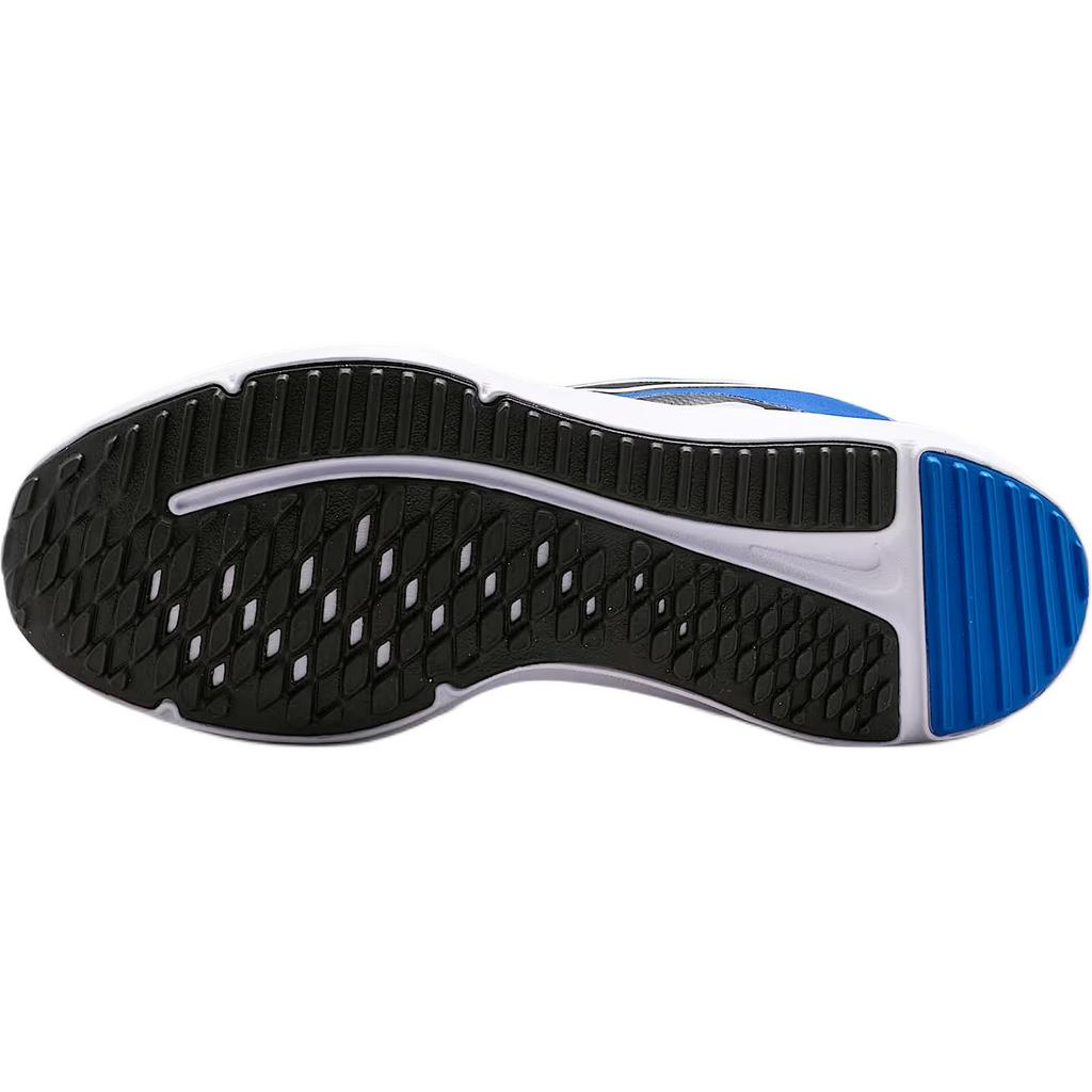 Nike Cosmic Runner Low top Kids' Running Shoes Blue Black Unisex HM4402-404