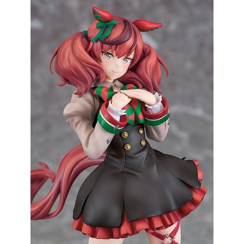 Uma Musume Pretty Derby Nice Nature Пластиковая раскрашенная готовая фигурка в масштабе 1/7