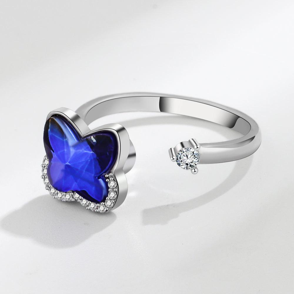 Классическое кольцо Lindon из медного сплава с цирконием, женские ювелирные изделия, свадебный подарок для вечеринки