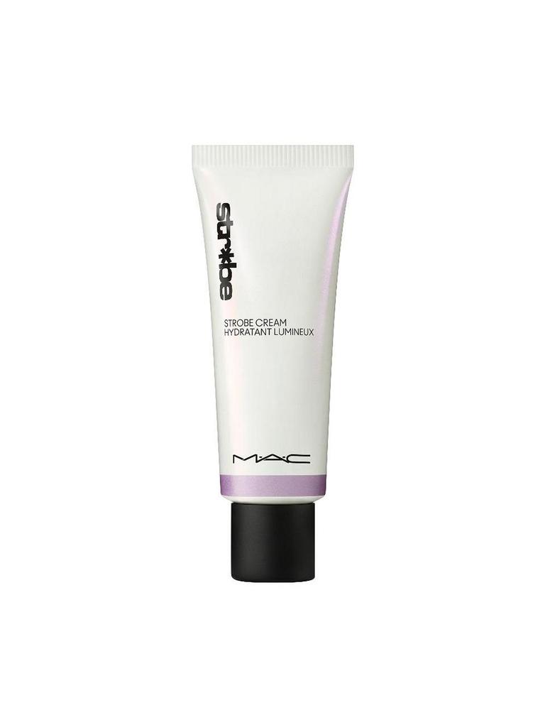 [Mac] [Moisture Glow/Bare-Faced Luminous Skin] Mac Strobe Cream