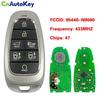 CN08 Smart Key  for Hyundai Tucson   PN 95440-N9020 N9030 N9040 N9080 N8000 N9000 N9070 N9042 433MHz 47 Chip Keyless Go