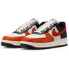 Nike Кроссовки Air Force 1 Low '07 LV8 Черный Винтажный Коралл Фантом HQ4987-010
