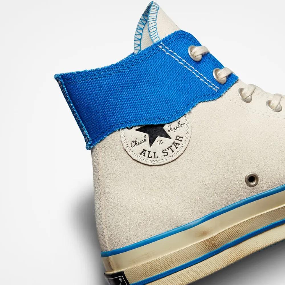 Converse X Ader Error Chuck 70 High Белый A04455C
