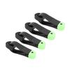 4PCS 58×19×12mm Fishing Line Release Clip ABS Fishing Line Snap Clamp  Offshore Fishing