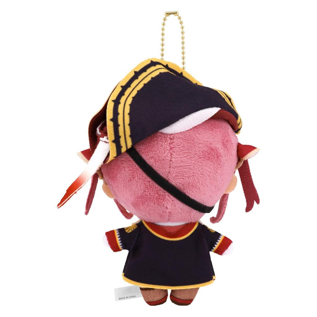 Houshou Marine Plush Toy Hololive Friends To Go Official Merchandise