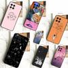 Эстетическая планета для Samsung Galaxy M32 M52 M12 M55 M15 M13 M23 M33 M53 M20 M21 M51 M34 M54 M30s M31s чехол