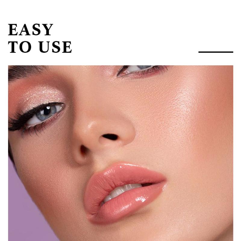 Осветление линий губБлеск для губМед для губДвойной тюбикБальзам с маслом для губУход за губамиУвлажнение и питание