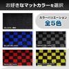 250 Series Land Cruiser Exclusive Trunk Mat Luggage Mat LAND CRUISER 250 Land Cruiser Garbage Dirt Cleaning Scratch Prevention Cover Protection Custom