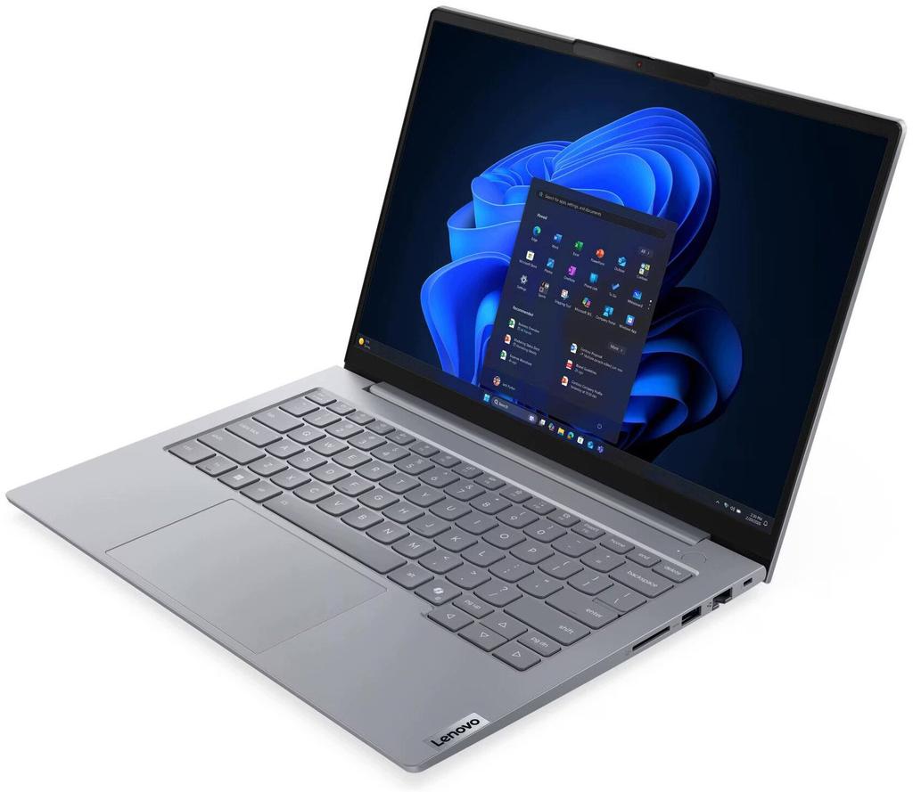 Lenovo Thinkbook 14 G9 Ahp 14" Amd Ryzen 5 16 Gb / 512 Gb Laptop 1 Pc