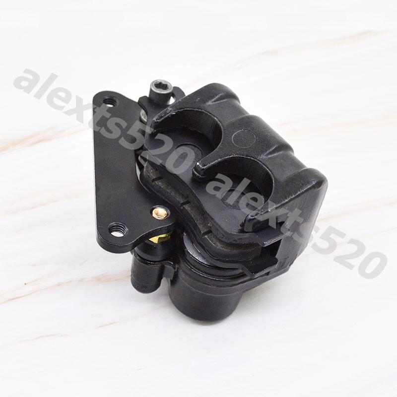 Передний тормозной суппорт для Honda CB125F CB 125 F GLR125 GLR 125 2015-2016