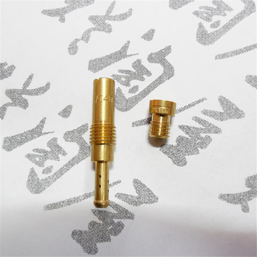 Комплект уплотнений для диафрагмы карбюратора с ремонтным комплектом для Honda Steed Shadow VT VLX 400