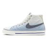 Nike Кеды Court Legacy 'Белый Синий' Женские Кроссовки DO2340-941