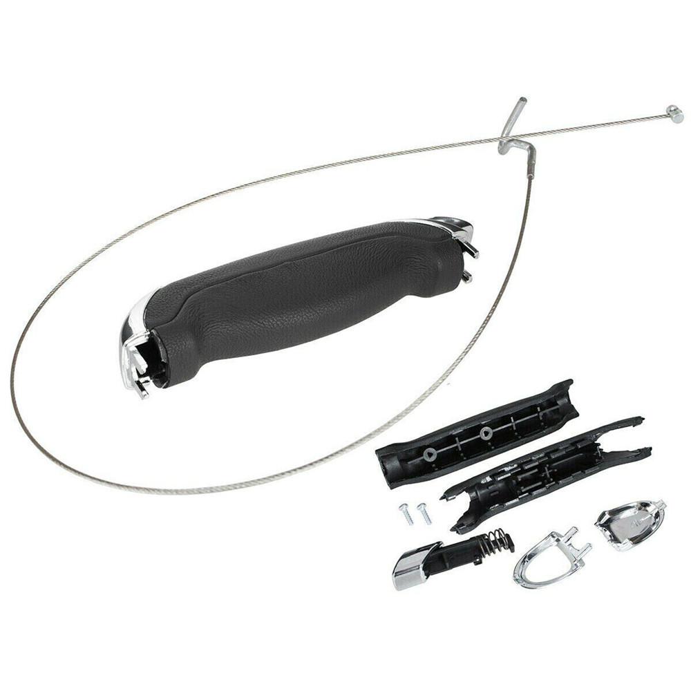 Стоп ручного тормоза Ремонт ручного тормоза с тросовой линией для Ford Galaxy S-Max