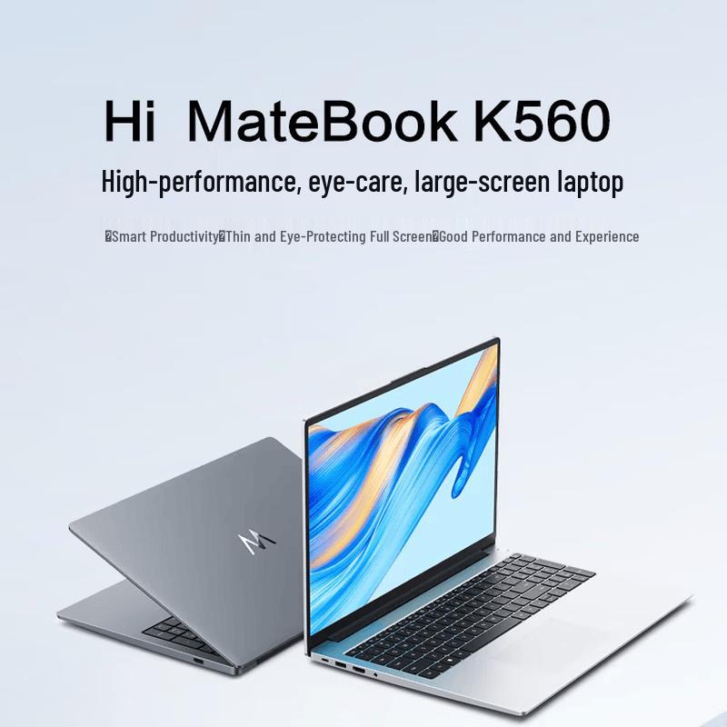 Huawei Привет, ноутбук Matebook K540 (Китайская версия)