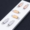 ONEConnector Звено из нержавеющей стали 13 мм для PA-TEK PHILIPPE PP 5711 5712G 5980 Резиновый/кожаный ремешок Браслет NAUTILUS MN