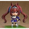 Nendoroid Uma Musume Pretty Derby Daiwa Scarlet non-scale plastic painted action figure