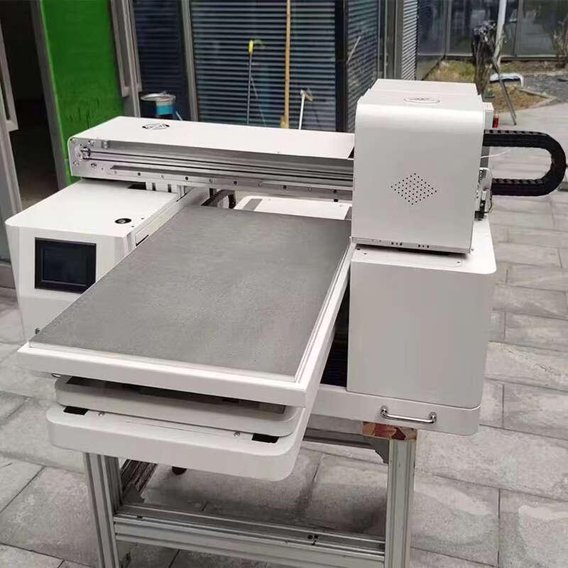 Xiyuedong Compact UV Digital Textile & Flatbed Printer CN plug (adapter included)