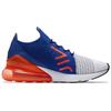Nike Air Max 270 Flyknit Синий гонщик Общий малиновый AO1023-101