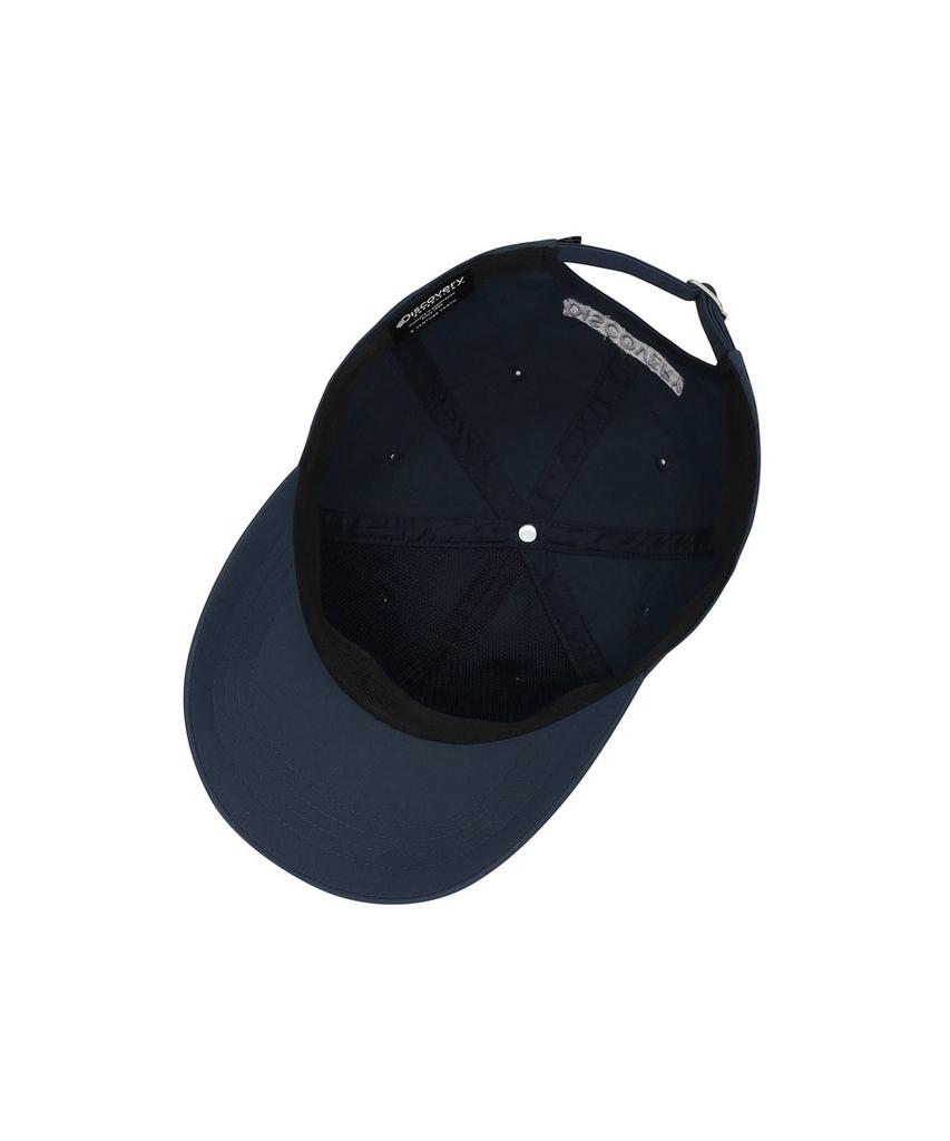 Кепка-бейсболка DISCOVERY EXPEDITION Freshvent Ripstop (D/Индиго)