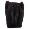 Nike Полиэстер Рюкзак Обычный Унисекс Черный и Красный BZ9740-056