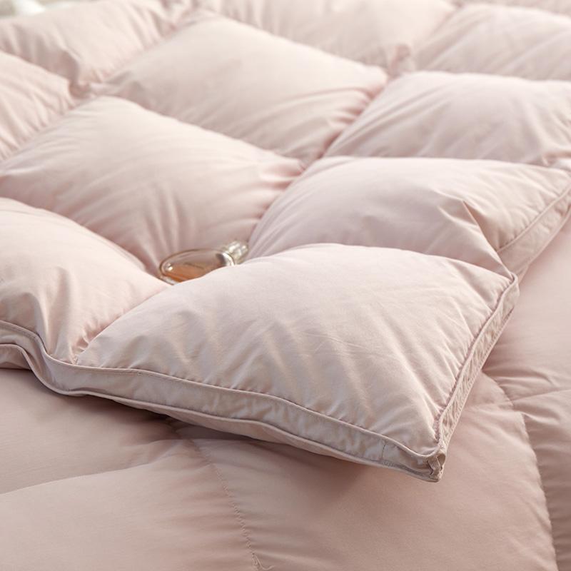 Tencel Ultra Soft Cotton Down Comforter Shell