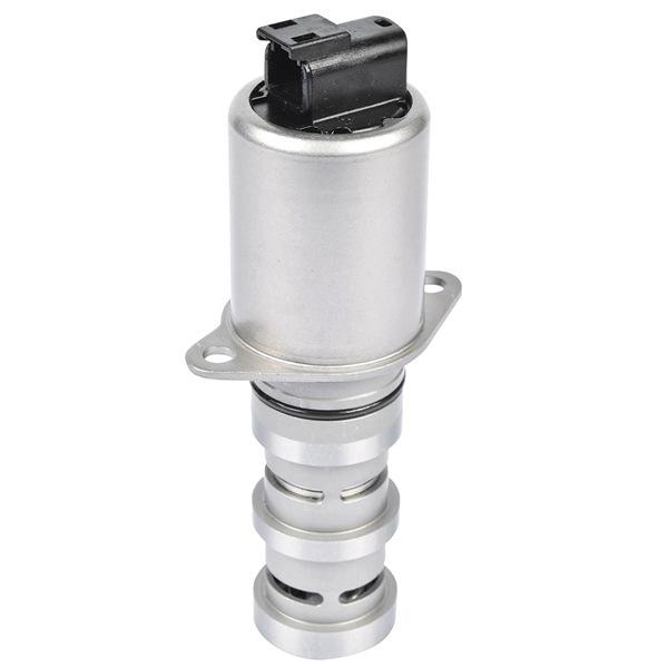 AP03 Metal Control Valve Oil Thermostat for Volvo D13, Silver
